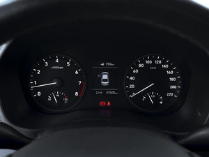 Седан Hyundai Solaris 2017 года, 1390000 рублей, Тверь