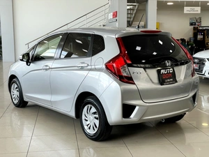 Хетчбэк Honda Fit 2017 года, 947000 рублей, Солонцы