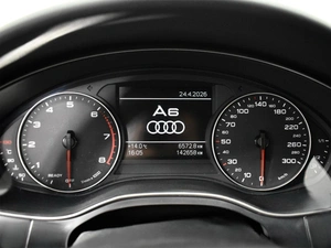 Седан Audi A6 2015 года, 2184900 рублей, Казань