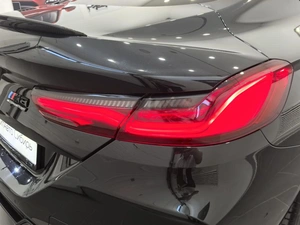 Купе BMW M8 2019 года, 10970000 рублей, Новосибирск