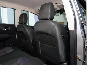 Внедорожник Nissan Qashqai 2012 года, 1375999 рублей, Тверь