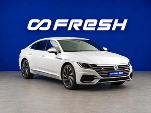Лифтбек Volkswagen Arteon 2020 года, 2698444 рублей, Москва