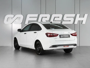 Седан ВАЗ (LADA) Vesta 2024 года, 1280000 рублей, Минеральные Воды