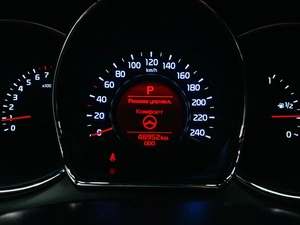 Хетчбэк Kia Ceed 2017 года, 1520000 рублей, Красноярск