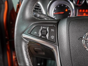 Внедорожник Opel Mokka 2015 года, 1219000 рублей, Воронеж
