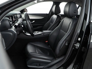 Седан Mercedes-benz E-класс 2016 года, 2298055 рублей, Москва