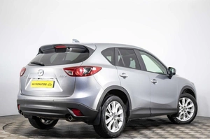 Внедорожник Mazda CX-5 2012 года, 1599000 рублей, Пермь
