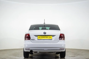 Седан Volkswagen Polo 2019 года, 1199000 рублей, Оренбург