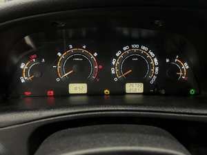 Внедорожник ВАЗ (LADA) Niva 2023 года, 1180000 рублей, Орёл