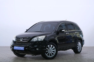 Внедорожник Honda CR-V 2011 года, 1399000 рублей, Омск