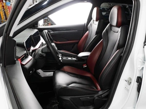 Внедорожник Geely Coolray 2023 года, 1784000 рублей, Тюмень