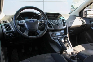 Седан Ford Focus 2012 года, 990000 рублей, Ярославль