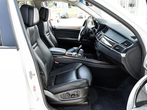 Внедорожник BMW X5 2012 года, 1610000 рублей, Ставрополь