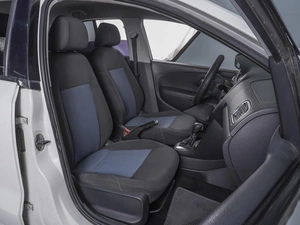 Седан Volkswagen Polo 2013 года, 670000 рублей, Ростов-на-Дону