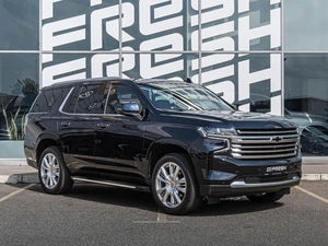 Внедорожник Chevrolet Tahoe 2023 года, 12450000 рублей, Краснодар