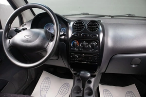 Хетчбэк Daewoo Matiz 2005 года, 249000 рублей, Оренбург