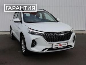 Внедорожник Haval M6 2023 года, 1710000 рублей, Брянск