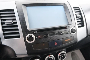 Внедорожник Mitsubishi Outlander 2008 года, 1229000 рублей, Красноярск