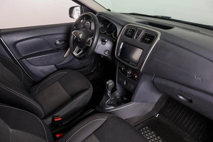 Хетчбэк Renault Sandero Stepway 2021 года, 1279000 рублей, Пермь