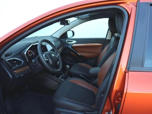 Седан ВАЗ (LADA) Vesta 2023 года, 1350000 рублей, Брянск
