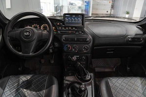 Внедорожник ВАЗ (LADA) Niva 2020 года, 939000 рублей, Петрозаводск