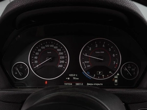 Седан BMW 3 серия 2016 года, 2264000 рублей, Воронеж