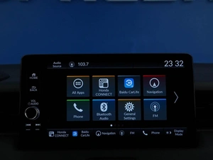 Внедорожник Honda XR-V 2024 года, 3249777 рублей, Москва