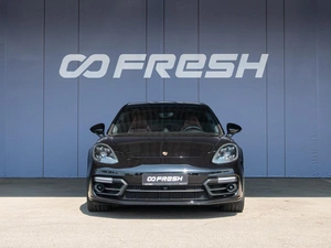 Универсал Porsche Panamera Turbo 2017 года, 7550000 рублей, Краснодар