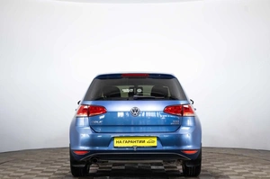 Хетчбэк Volkswagen Golf 2012 года, 1249000 рублей, Пермь