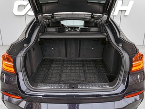 Внедорожник BMW X4 2015 года, 2550000 рублей, Краснодар