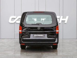 Минивэн Mercedes-benz Vito 2023 года, 6950000 рублей, Краснодар