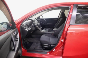 Хэтчбек Mazda 3 2010 года, 930000 рублей, Брянск