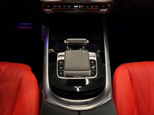 Внедорожник Mercedes-benz G-класс 2025 года, 23990000 рублей, Павловская Слобода