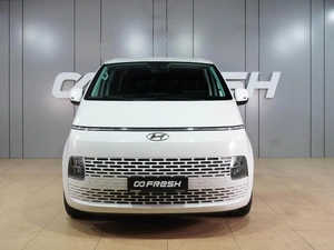 Минивэн Hyundai Staria 2022 года, 4389000 рублей, Воронеж