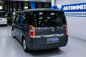 Минивэн Honda Stepwgn 2012 года, 1498000 рублей, Солонцы