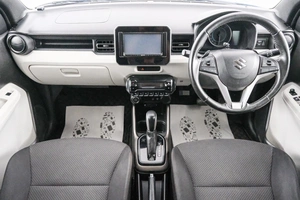 Хетчбэк Suzuki Ignis 2016 года, 899000 рублей, Красноярск