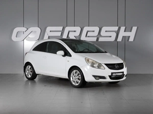 Хетчбэк Opel Corsa 2010 года, 570000 рублей, Минеральные Воды