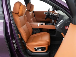 Внедорожник Li Auto L9 2023 года, 5995055 рублей, Москва