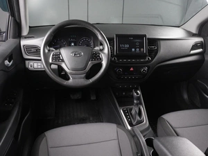 Седан Hyundai Solaris 2020 года, 1899000 рублей, Минеральные Воды