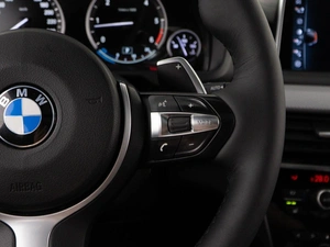 Внедорожник BMW X5 2016 года, 3488888 рублей, Москва