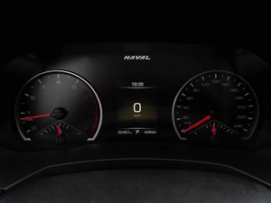 Внедорожник Haval F7 2021 года, 1799000 рублей, Саратов