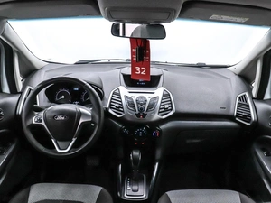 Внедорожник Ford EcoSport 2016 года, 1099000 рублей, Красноярск