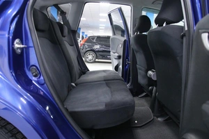 Хетчбэк Honda Fit 2010 года, 898000 рублей, Солонцы