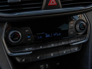 Внедорожник Hyundai Santa Fe 2019 года, 2920000 рублей, Краснодар