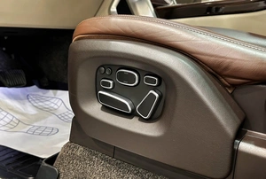 Внедорожник Land Rover Range Rover 2014 года, 4300000 рублей, Красноярск