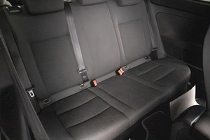 Хетчбэк Volkswagen Golf 2007 года, 469000 рублей, Оренбург