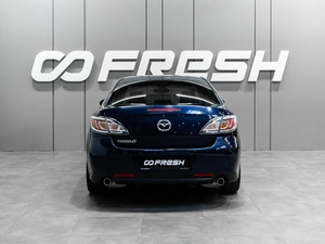 Седан Mazda 6 2010 года, 999000 рублей, Тюмень