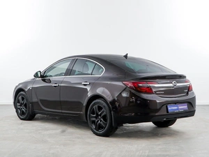 Лифтбек Opel Insignia 2014 года, 1089050 рублей, Москва
