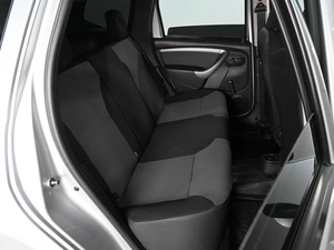 Внедорожник Renault Duster 2017 года, 1079000 рублей, Аксай