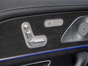 Внедорожник Mercedes-benz GLS-класс 2019 года, 8120000 рублей, Краснодар